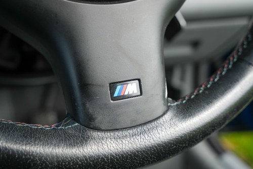2002 BMW M3 E46 Manual à venda (imagem 66 de 220)