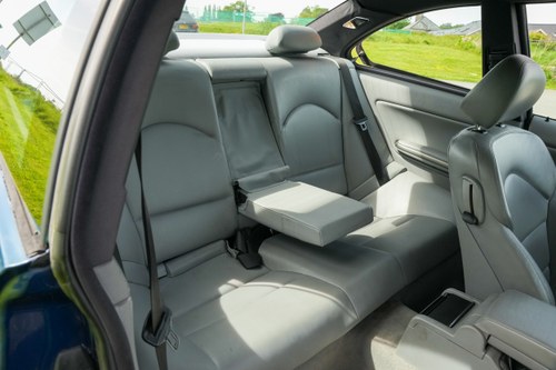 2002 BMW M3 E46 Manual à venda (imagem 79 de 220)