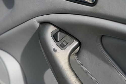 2002 BMW M3 E46 Manual à venda (imagem 82 de 220)