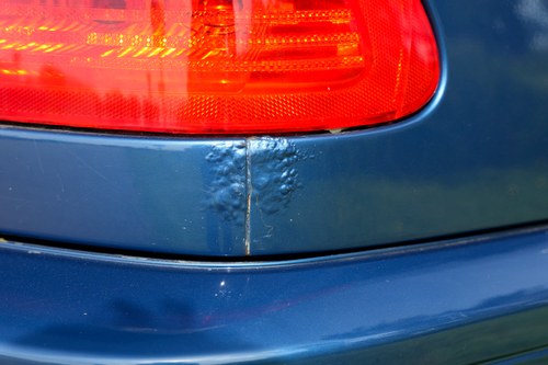 2002 BMW M3 E46 Manual à venda (imagem 86 de 220)