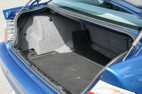 2002 BMW M3 E46 Manual à venda (imagem 89 de 220)