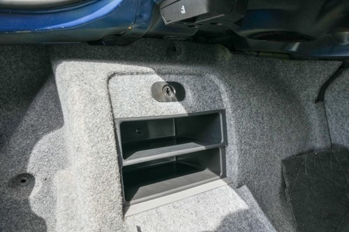 2002 BMW M3 E46 Manual à venda (imagem 91 de 220)