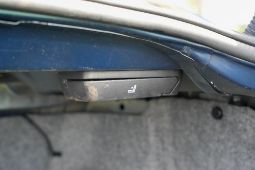 2002 BMW M3 E46 Manual à venda (imagem 93 de 220)