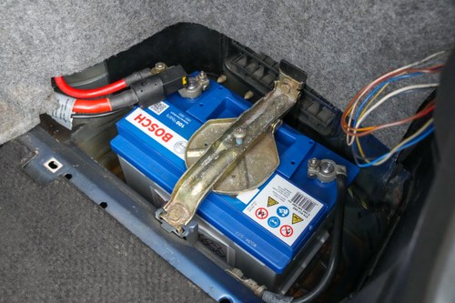2002 BMW M3 E46 Manual à venda (imagem 96 de 220)