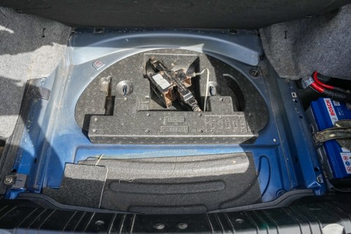 2002 BMW M3 E46 Manual à venda (imagem 97 de 220)
