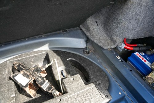 2002 BMW M3 E46 Manual à venda (imagem 99 de 220)