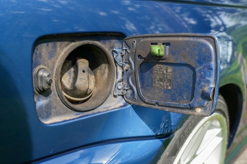 2002 BMW M3 E46 Manual à venda (imagem 134 de 220)