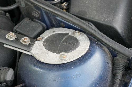 2002 BMW M3 E46 Manual à venda (imagem 153 de 220)
