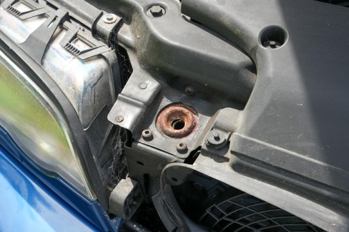 2002 BMW M3 E46 Manual à venda (imagem 163 de 220)