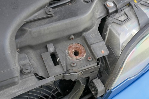 2002 BMW M3 E46 Manual à venda (imagem 164 de 220)