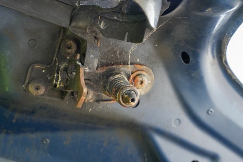 2002 BMW M3 E46 Manual à venda (imagem 166 de 220)