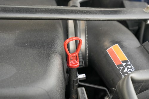 2002 BMW M3 E46 Manual à venda (imagem 168 de 220)