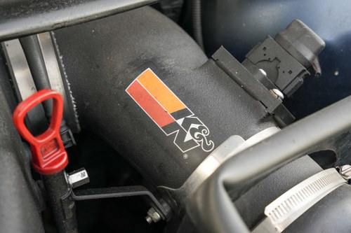 2002 BMW M3 E46 Manual à venda (imagem 169 de 220)