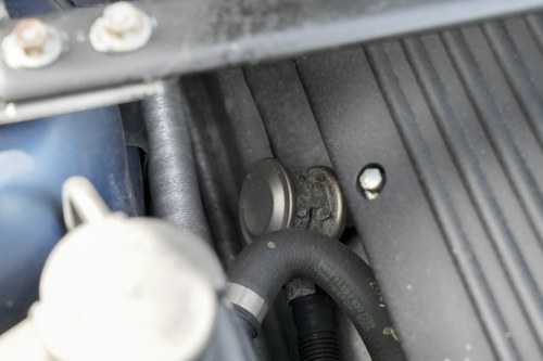 2002 BMW M3 E46 Manual à venda (imagem 171 de 220)