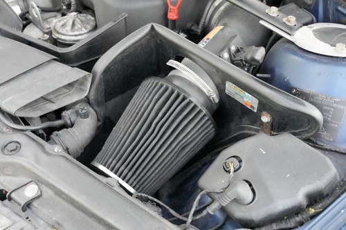 2002 BMW M3 E46 Manual à venda (imagem 173 de 220)