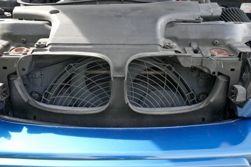 2002 BMW M3 E46 Manual à venda (imagem 178 de 220)