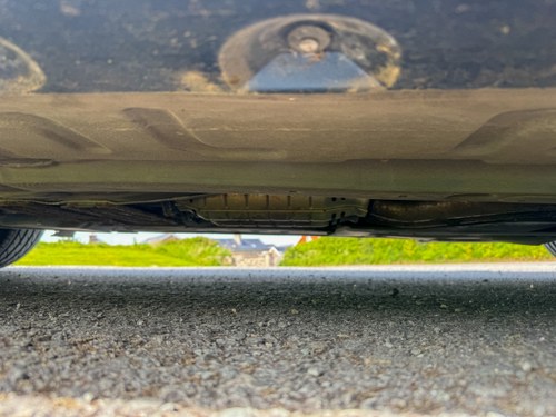2002 BMW M3 E46 Manual à venda (imagem 184 de 220)