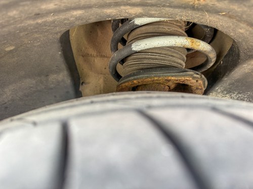 2002 BMW M3 E46 Manual à venda (imagem 194 de 220)