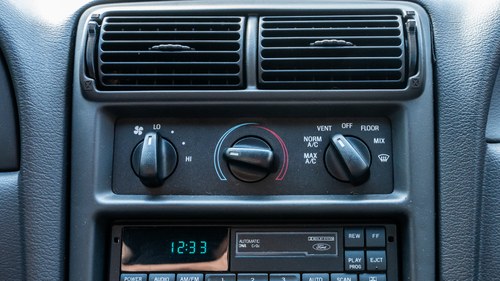 2000 Ford Mustang GT 4.6L V8 Manual Mk4 SN95 à venda (imagem 39 de 211)