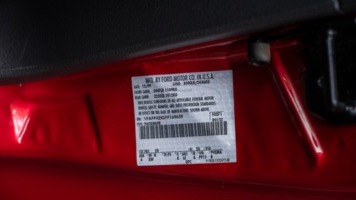 2000 Ford Mustang GT 4.6L V8 Manual Mk4 SN95 à venda (imagem 59 de 211)
