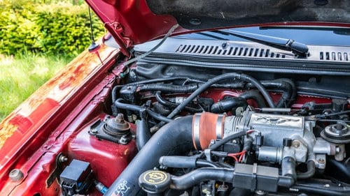 2000 Ford Mustang GT 4.6L V8 Manual Mk4 SN95 à venda (imagem 159 de 211)