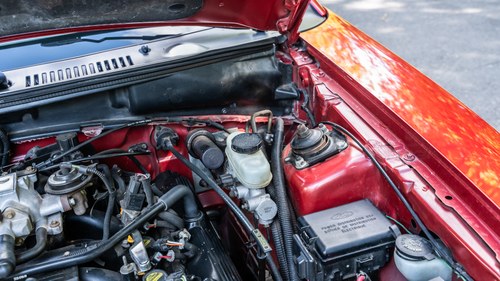 2000 Ford Mustang GT 4.6L V8 Manual Mk4 SN95 à venda (imagem 160 de 211)