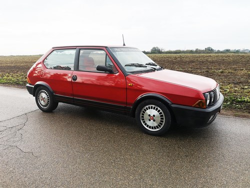 1983 Fiat Ritmo 130 TC Abarth In vendita (immagine 14 di 83)