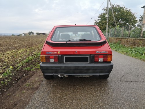 1983 Fiat Ritmo 130 TC Abarth In vendita (immagine 26 di 83)