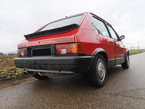 1983 Fiat Ritmo 130 TC Abarth In vendita (immagine 29 di 83)