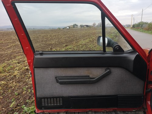 1983 Fiat Ritmo 130 TC Abarth In vendita (immagine 34 di 83)