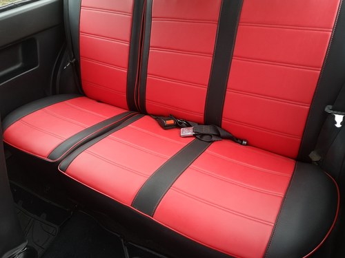 1983 Fiat Ritmo 130 TC Abarth In vendita (immagine 50 di 83)