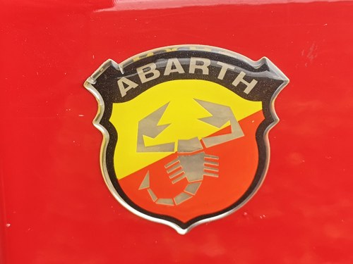 1983 Fiat Ritmo 130 TC Abarth In vendita (immagine 58 di 83)