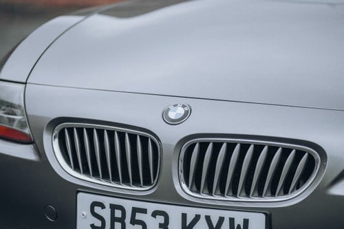2003 BMW Z4 Te koop (foto 84 van 141)