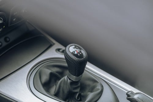 2003 BMW Z4 Te koop (foto 8 van 141)