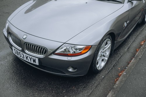 2003 BMW Z4 Te koop (foto 89 van 141)
