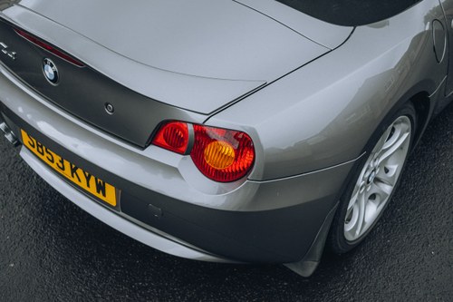 2003 BMW Z4 Te koop (foto 95 van 141)