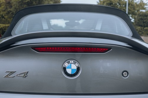 2003 BMW Z4 Te koop (foto 96 van 141)