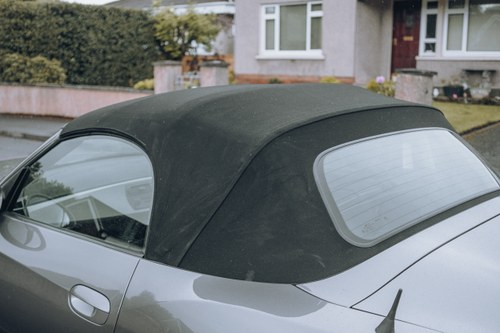2003 BMW Z4 Te koop (foto 15 van 141)