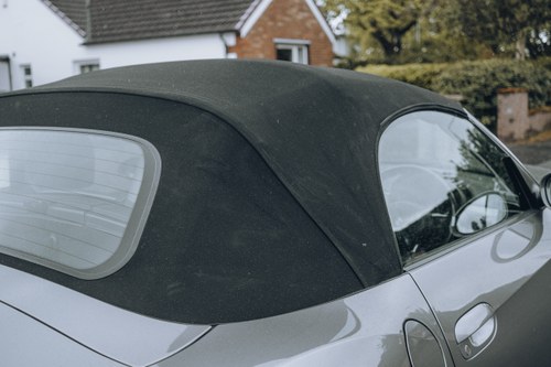 2003 BMW Z4 Te koop (foto 98 van 141)
