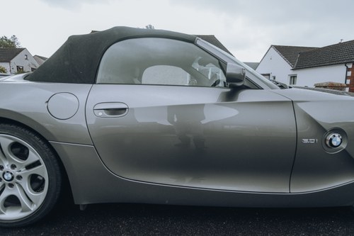 2003 BMW Z4 Te koop (foto 102 van 141)
