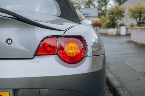 2003 BMW Z4 Te koop (foto 106 van 141)