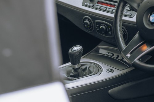 2003 BMW Z4 Te koop (foto 60 van 141)