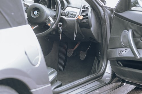 2003 BMW Z4 Te koop (foto 63 van 141)