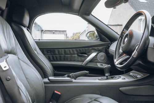 2003 BMW Z4 Te koop (foto 70 van 141)