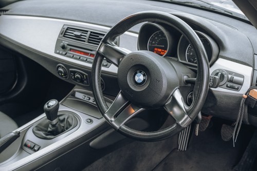 2003 BMW Z4 Te koop (foto 72 van 141)