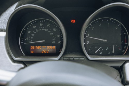 2003 BMW Z4 Te koop (foto 13 van 141)
