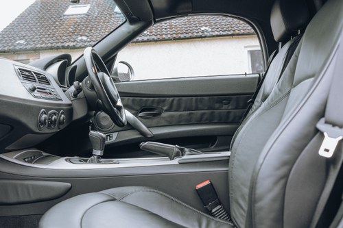 2003 BMW Z4 Te koop (foto 75 van 141)