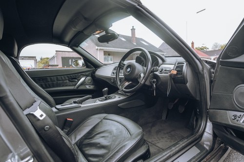 2003 BMW Z4 Te koop (foto 41 van 141)