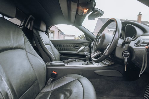 2003 BMW Z4 Te koop (foto 38 van 141)