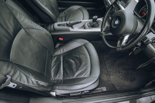2003 BMW Z4 Te koop (foto 42 van 141)